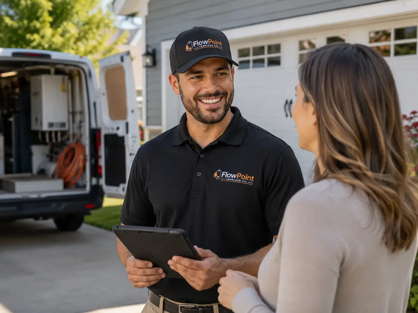 Tankless Water Heater Installation Rockfield, KY FAQs